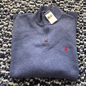 Polo Ralph Lauren Quarter Zip